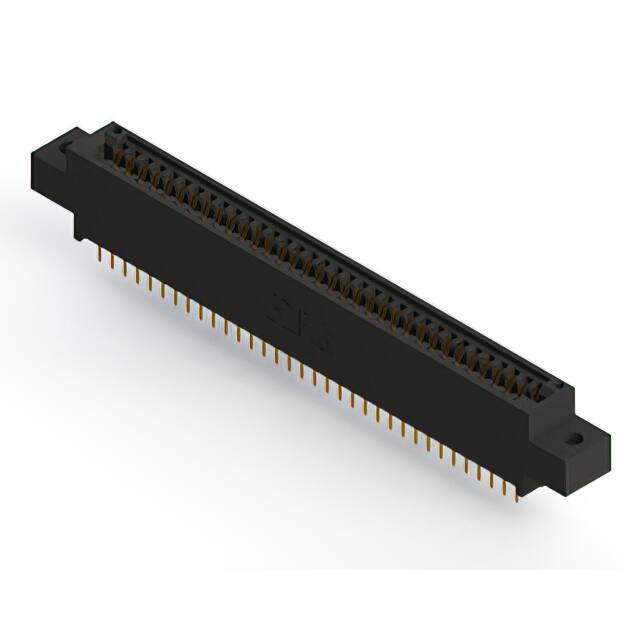 895-068-525-802 EDAC Inc.  Edgeboard Connectors